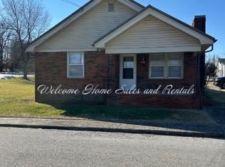 1101 E 2nd St, Hopkinsville, KY 42240