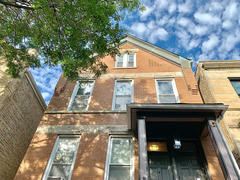 1836 N Paulina St #3 — Photo 16