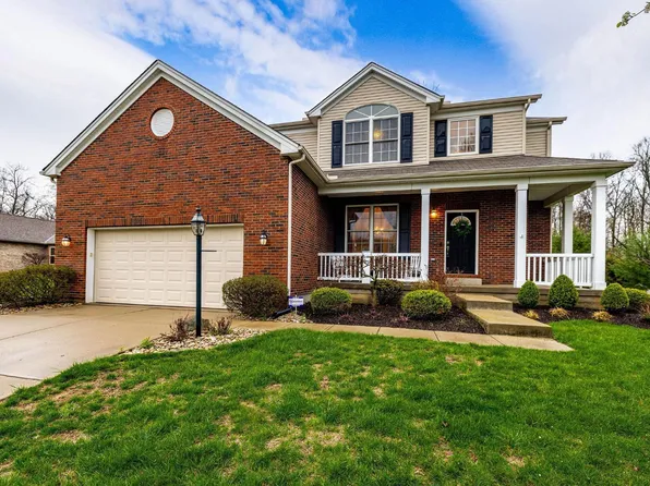 55 Hunter Woods Dr, Oxford, OH 45056