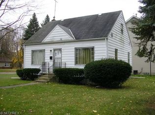 1454 Slosson St, Akron, OH 44320