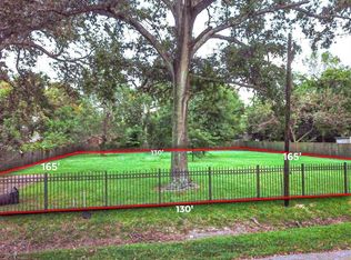 9226 Lanewood Dr, Houston, TX 77016