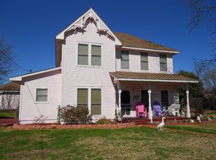 617 Waco St, Italy, TX 76651