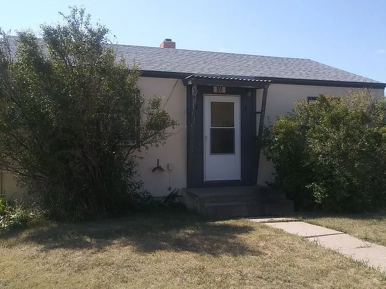 511 E Saint Patrick St — Photo 1