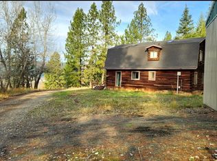 110 Highwood Dr, Saint Maries, ID 83861