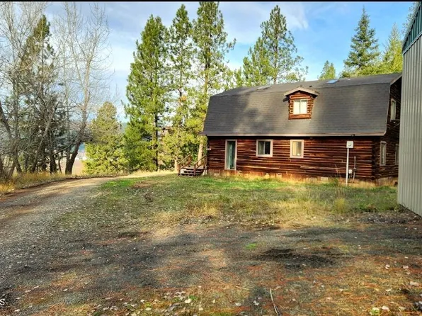 110 Highwood Dr, Saint Maries, ID 83861