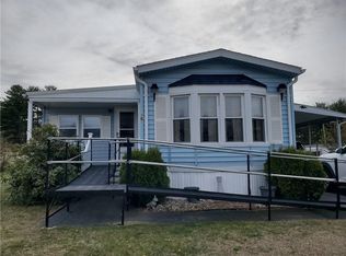 26 Lane E, Coventry, RI 02816