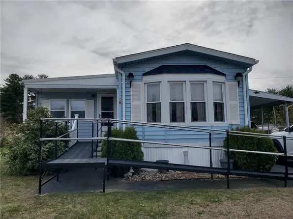 26 Lane E, Coventry, RI 02816