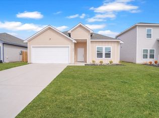 4806 Delano St, Greenville, TX 75401