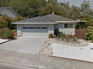 2648 Trousdale Dr, Burlingame, CA 94010