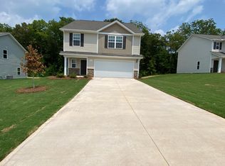 216 Caffee Dr, Kings Mountain, NC 28086