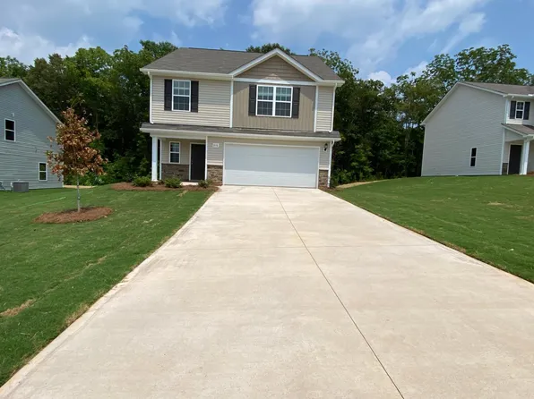 216 Caffee Dr, Kings Mountain, NC 28086