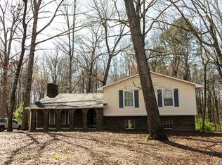 1622 Chavies Rd, Fort Payne, AL 35968