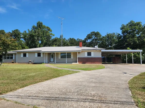192 Malvern Rd, Dothan, AL 36301