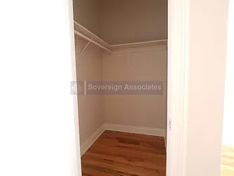 Rented by Sovereign Associates