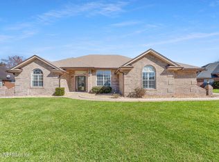 1403 Falkirk Ct, Jacksonville, FL 32221