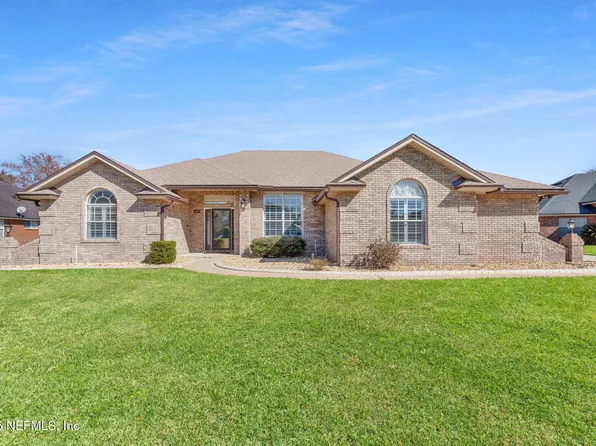 1403 FALKIRK Court, Jacksonville, FL 32221