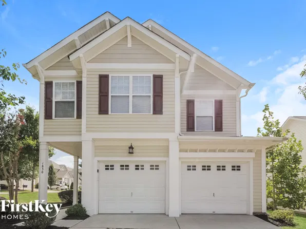1830 Crabapple Tree Ln, Charlotte, NC 28214