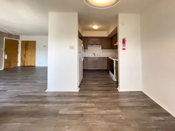 District on Wheeling