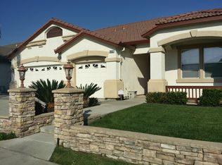 2463 Briarcliff Dr, Stockton, CA