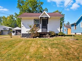 589 Briggs Rd, Leavittsburg, OH 44430