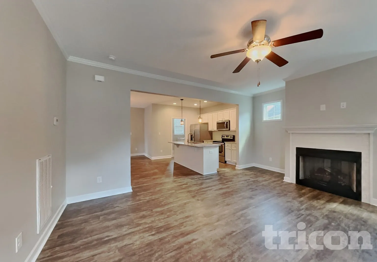 111 Cottage Court Youngsville NC — Photo 2