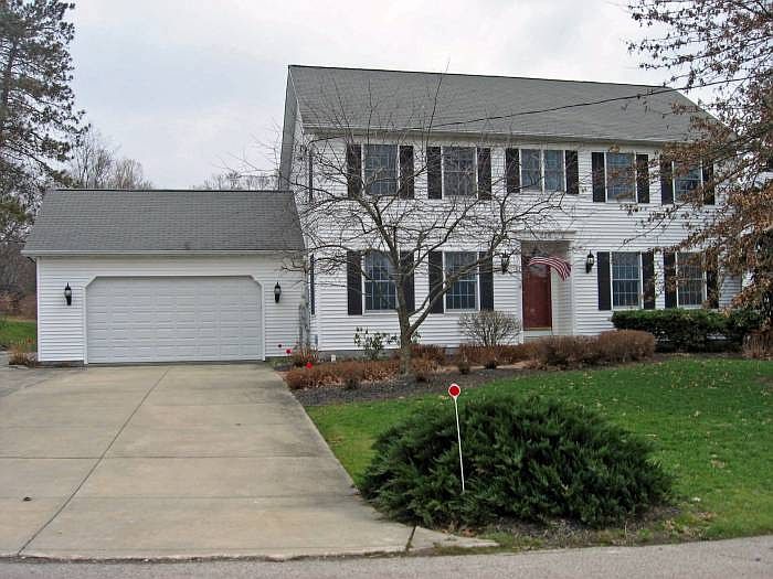 278 Hillside lane