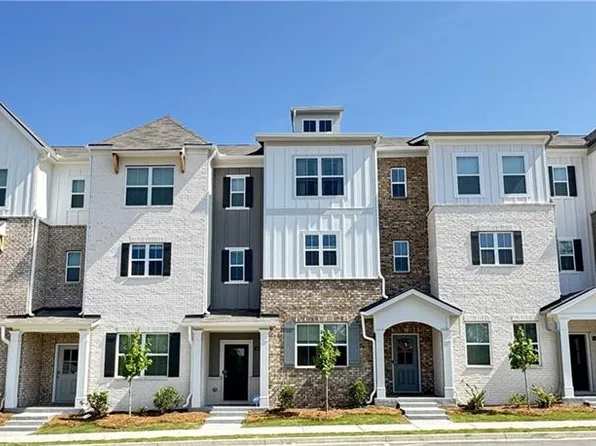 709 Alburgh Aly, Mableton, GA 30126