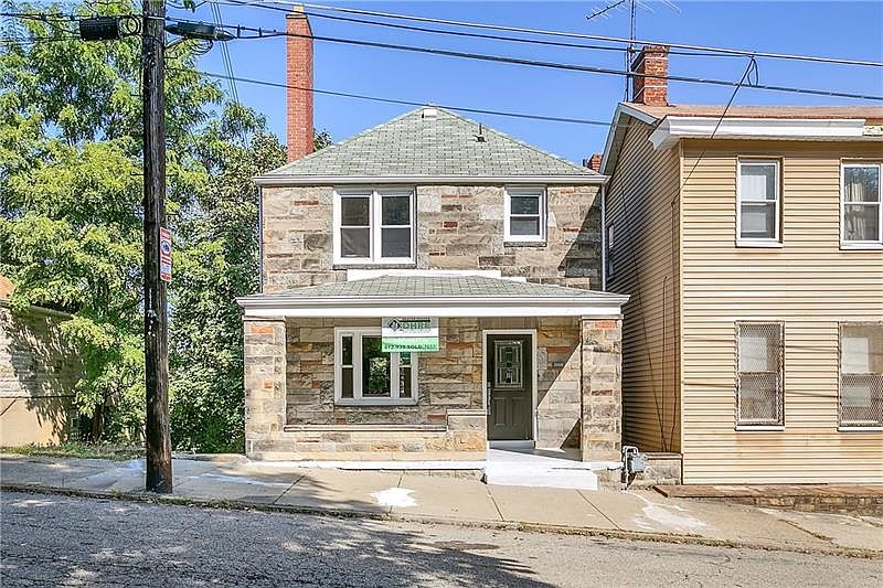 407 Cedarhurst St, Pittsburgh, PA 15210 Zillow