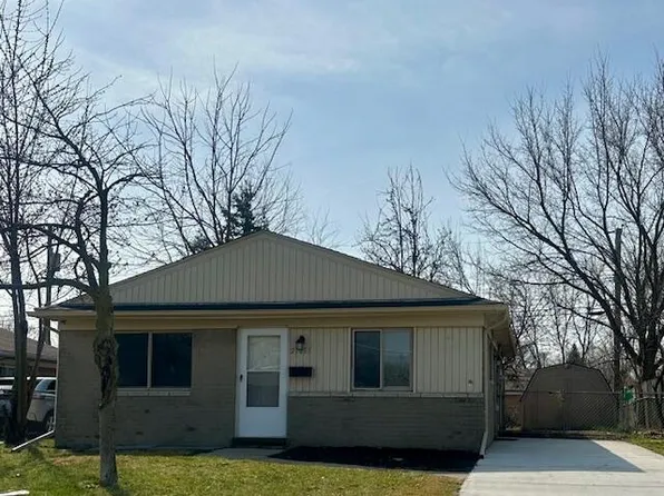 27051 Joan St, Taylor, MI 48180