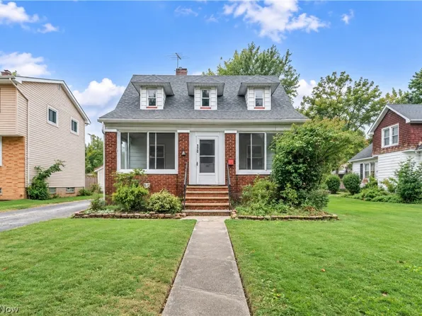 170 E 194th St, Euclid, OH 44119