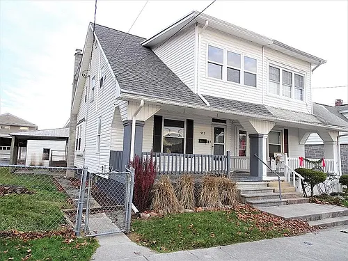 911 Kreider St Photo 1
