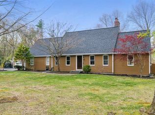 51 James Farm Rd, Lee, NH 03861