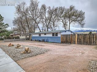 3320 N Prospect St, Colorado Springs, CO 80907