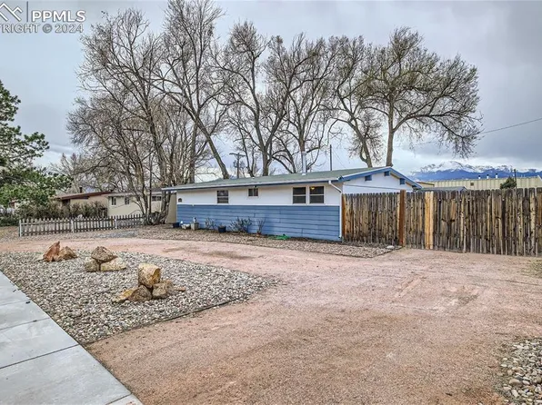 3320 N Prospect St, Colorado Springs, CO 80907