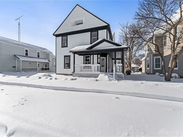712 S Clay St, Troy, OH 45373