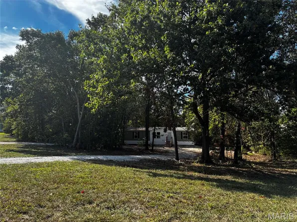 3140 Creek Rd, Moscow Mills, MO 63362