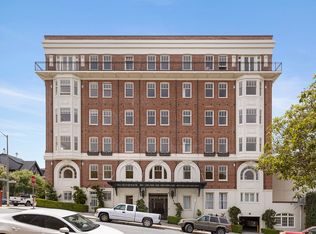 145 Laurel St APT 6, San Francisco, CA 94118