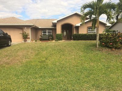 1007 SW 4th Ave, Cape Coral, FL, 33991