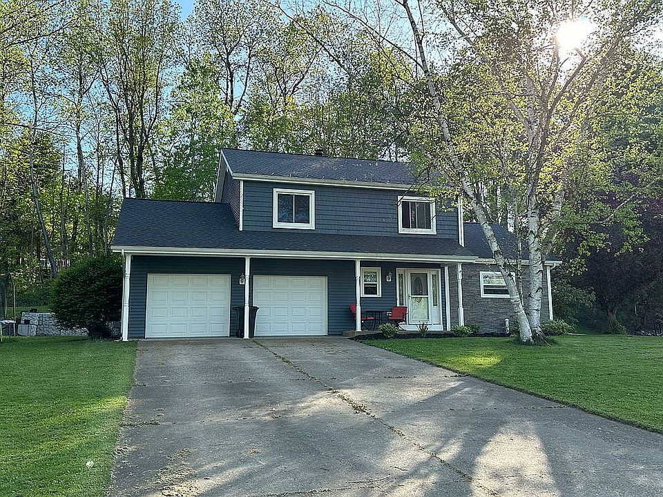 206 N Skytop Rd, Edinboro, PA 16412 Zillow