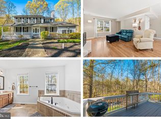 9320 Sam Owings Pl, Owings, MD