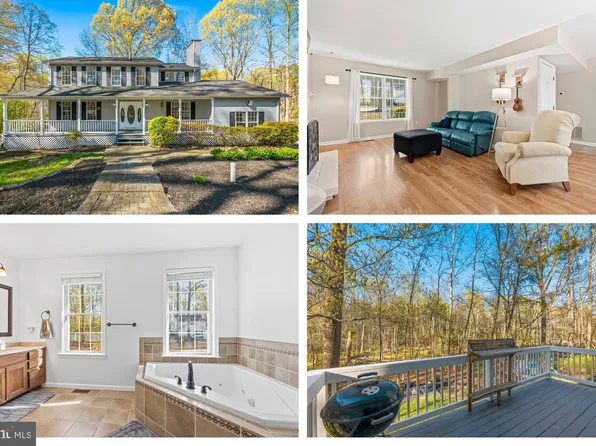 9320 Sam Owings Pl, Owings, MD 20736