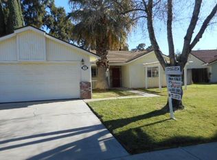 586 Marisa Dr, Patterson, CA