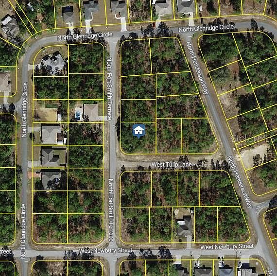 1st image of 647 W TULIP LANE LOT 6