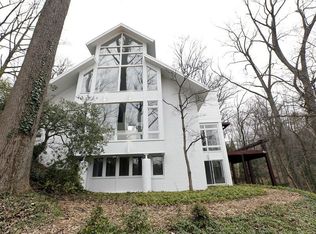 2600 Tilden Pl NW, Washington, DC 20008