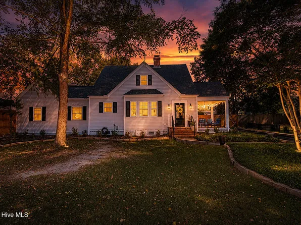 624 Sherrod Heights, Enfield, NC 27823