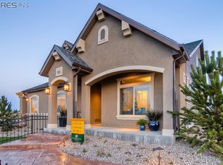 4623 Vinewood Way, Johnstown, CO 80534