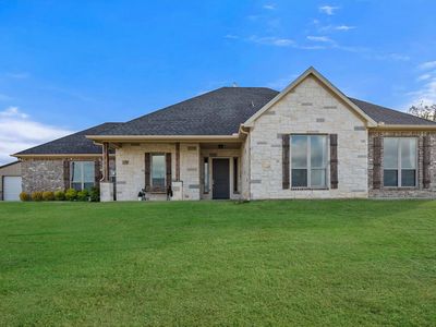199 Pearl Valley Dr, Kerens, TX, 75144