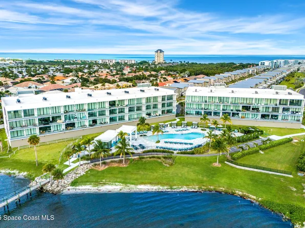 205 Strand Dr #403, Melbourne Beach, FL 32951