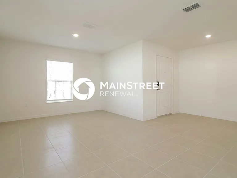 Bonus Room