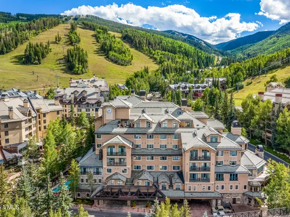 26 Avondale Ln #104-H, Beaver Creek, CO 81620